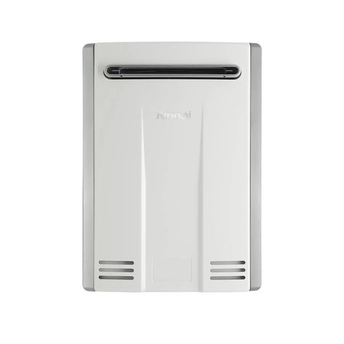 Rinnai infinity 20e metano - rinnai,