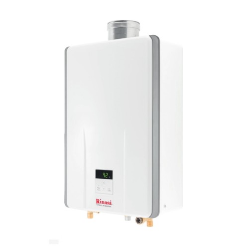 Scaldabagno gas rinnai - gas,
