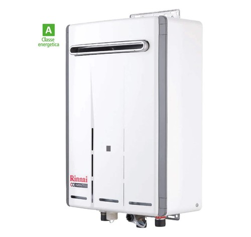 Rinnai infinity scaldabagno - -,