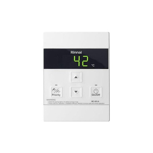 Rinnai scaldabagno gas 11 - scaldabagno,
