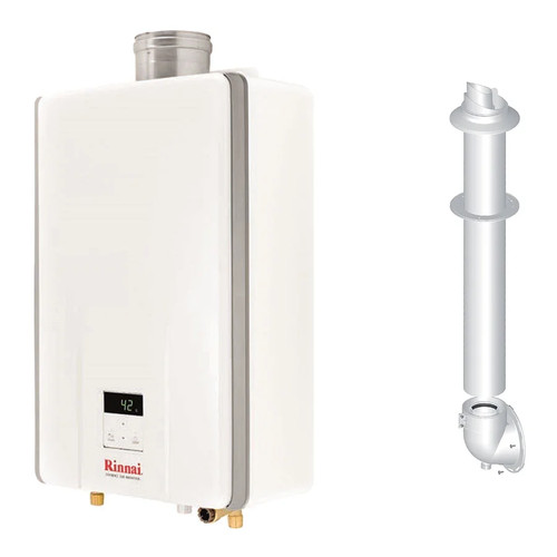 Rinnai one 11i scaldabagno - rinnai,