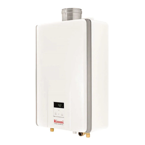 Rinnai one 11i scaldabagno - scaldabagno, a