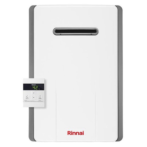 Rinnai scaldabagno gas - -,