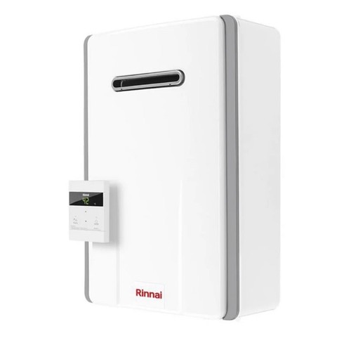 Rinnai infinity 14e - rinnai,