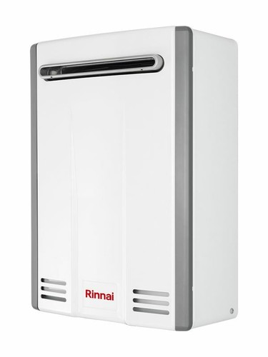 Scaldabagno gas rinnai - scaldabagno,