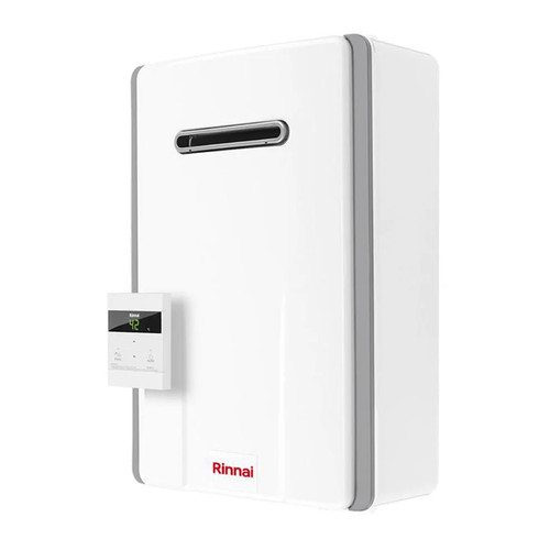 Rinnai one 11e scaldabagno - scaldabagno, a