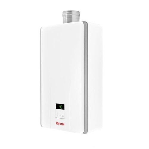 Scaldabagno gas rinnai one - ,