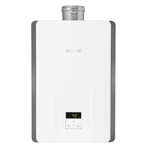 Rinnai scaldabagno gas - -,