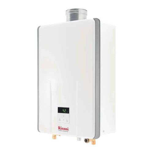 Rinnai infinity 17i - rinnai,