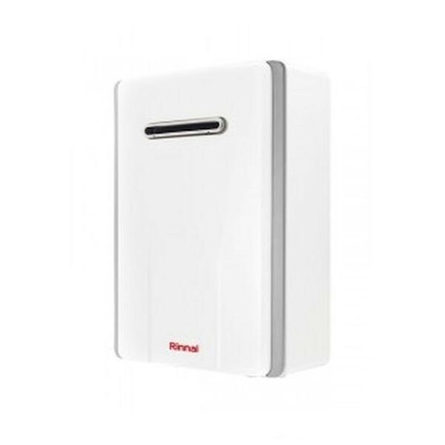 Scaldabagno gas rinnai one - scaldabagno,
