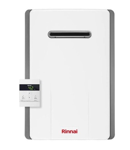 Scaldabagno infinity rinnai - scaldabagno,